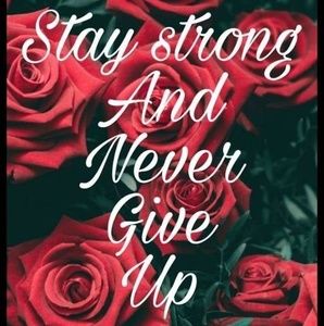 Meet your Posher, Carol